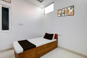 Hotel O Ramanam Residency