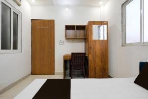 Hotel O Ramanam Residency