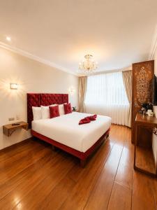 Dakani Hotel Boutique NEW