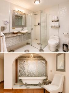 Dakani Hotel Boutique NEW