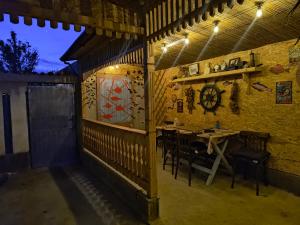 Stufstock Hostel