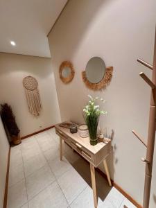 LagoaMar Luxury Flat