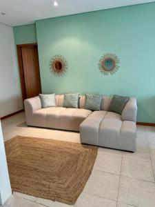 LagoaMar Luxury Flat