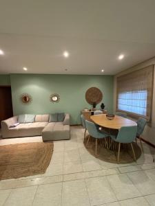 LagoaMar Luxury Flat