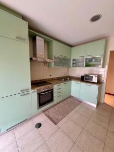 LagoaMar Luxury Flat
