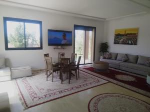Villa Dar Daraa with Pool