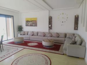 Villa Dar Daraa with Pool