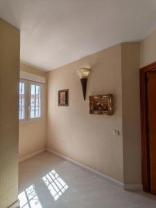 Chalet Huerta los Aros