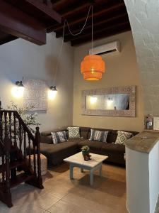 Ekathe House Koskinou