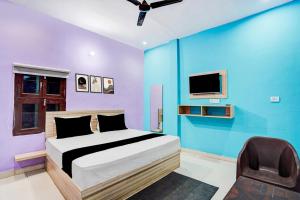 Hotel O Grand Harry