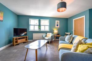 4 Brindles Manse