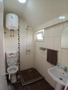 Lake Breeze Aparments - Trpejca