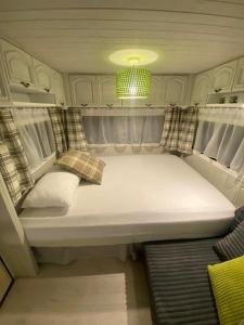Camping Abordaż Wolin