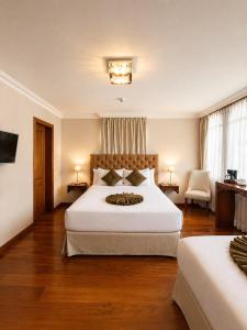 Dakani Hotel Boutique NEW