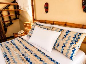 Hotel Punta Teonoste Boutique Beachfront Resort