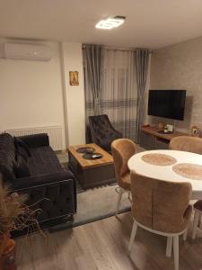 Lux Apartman Banja Koviljaca