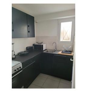 Grand appartement lumineux proche remparts