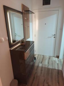 Lux Apartman Banja Koviljaca