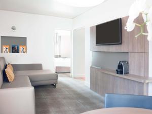 Novotel Paris Les Halles