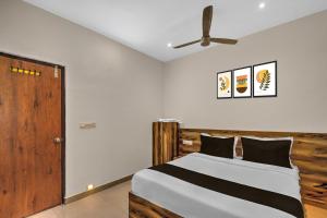 Hotel O GK Grand