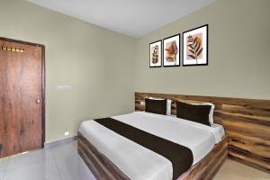 Hotel O GK Grand