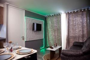 Departamento para familias, comodo y centrico en Santiago de Chile
