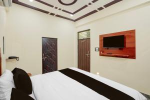SPOT ON HOTEL EL DORADO
