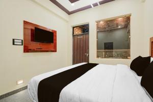 SPOT ON HOTEL EL DORADO