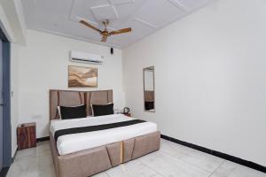 Hotel O Ghunghru