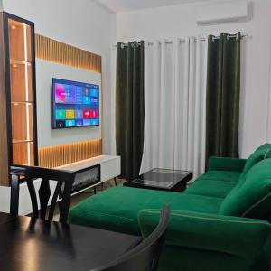 Sweet Home Apartament Kamez