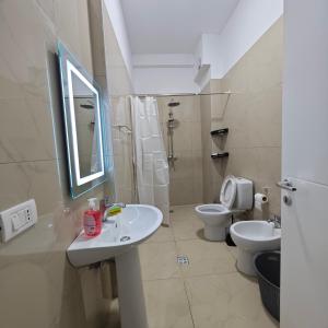 Sweet Home Apartament Kamez