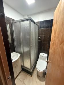 Hotel Boutique Blanca Gazzo