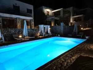Malvazios Villas Azure Sea Villa