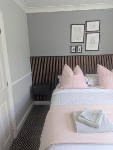 Willowbank House and Lodges