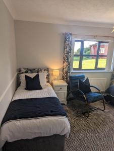 Willowbank House and Lodges