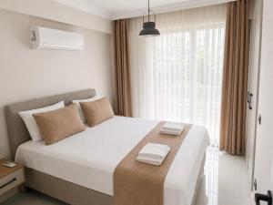 Exclusive Family Villa in Göcek with Private Pool