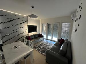 Grand europa resort apartament