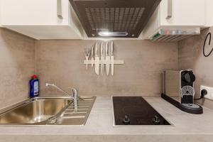 Koblenz City Studio I Nahe Hbf & Zentrum Ferienwohnung