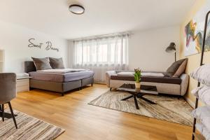 Koblenz City Studio I Nahe Hbf & Zentrum Ferienwohnung
