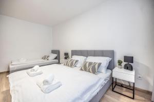 Mou Liptov apartment