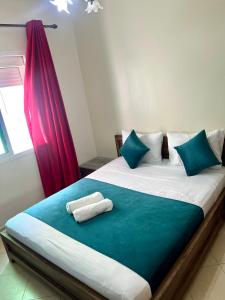 Appartement au coeur de la corniche de Tanger