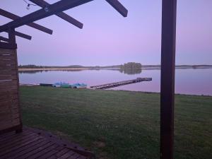 J&L Lake Resort