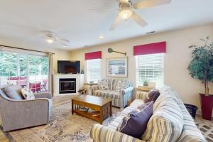 The Palms --- 36518 Palm Dr, Unit #3103