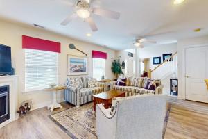 The Palms --- 36518 Palm Dr, Unit #3103