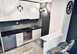 Best Apartments Białystok