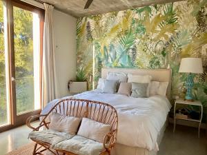 villa with private pool Golf & Playa