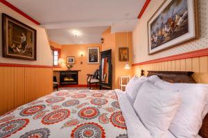 Auberge la Romance