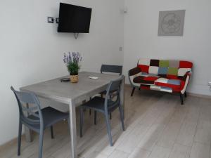 Casa Cinzia con giardino img13