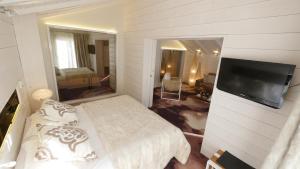 Hotels Hotel Tsanteleina : photos des chambres