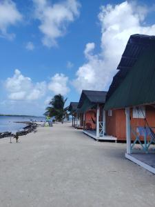 Isla Mirya